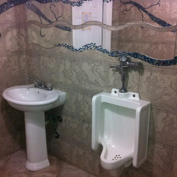 bathrooms design