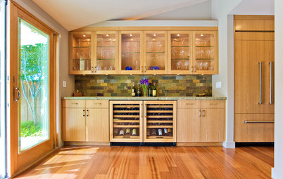 Your Kitchen: Spot the Refrigerator