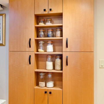 Bay Area Kitchen Design