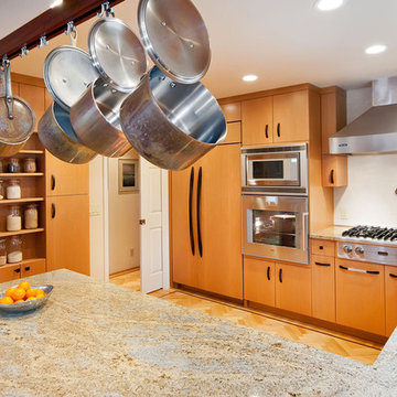 Bay Area Kitchen Design