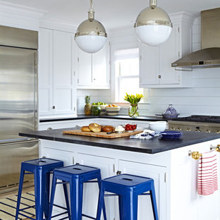 Bay Head Beach Bungalow