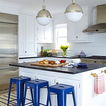 Bay Head Beach Bungalow