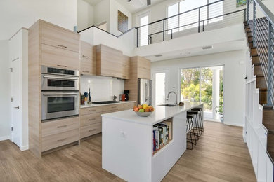 Modern Tampa Bay Homes Project Photos Reviews Saint Petersburg Fl Us Houzz