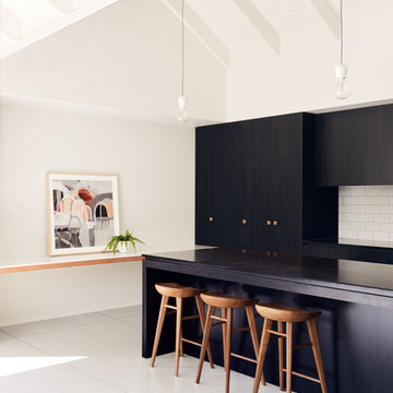 BAY STREET HOUSE