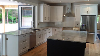 Best 15 Kitchen And Bathroom Designers In Errington Bc Houzz