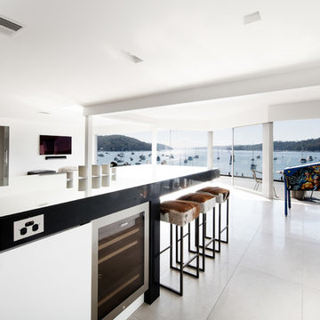 Bayview House