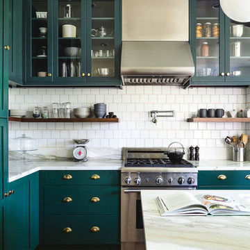 Bayview Remodel