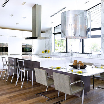 bayview residence