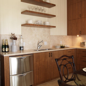 Beach Condo Renovation