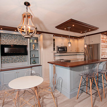 Beach Condo