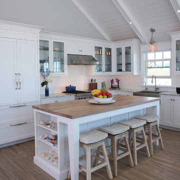 Beach Cottages Renovation