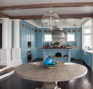 Kirby-Perkins-Kitchen, Built by Kirby Perkins Construction;…