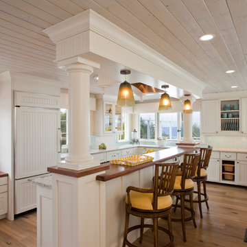 Beach House - Cardiff-by-the-Sea