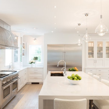 Beach House Kitchen - Margate, NJ