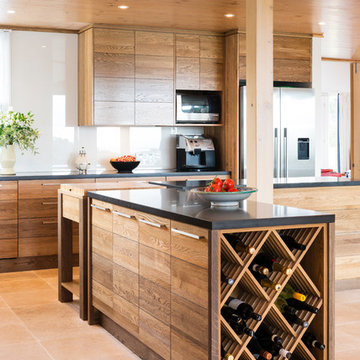 Beach House Kitchen