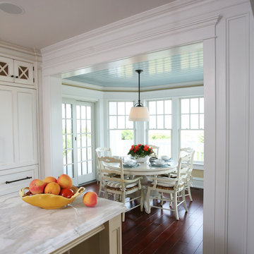 Beach House Kitchens