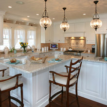 White Kitchens