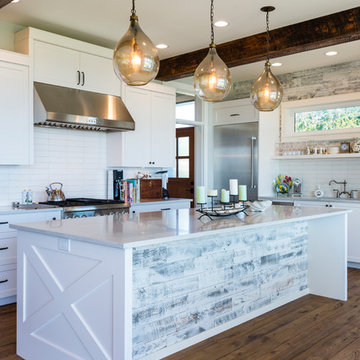 Beach House on Point
