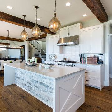 Beach House on Point