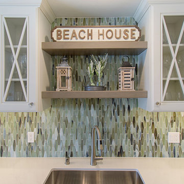 Beach House Remodel