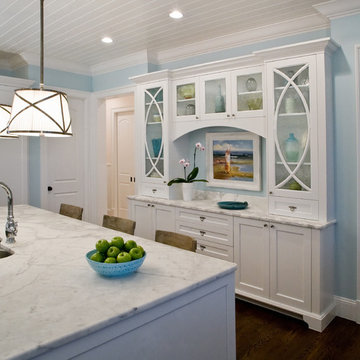 Beach Residence