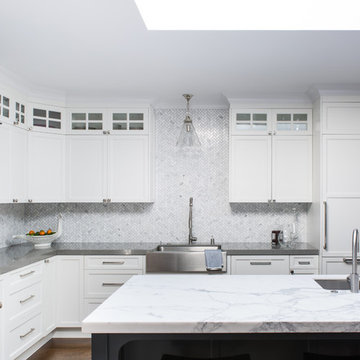Beach Street Residence
