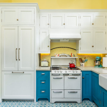Beachwood Canyon Kitchen