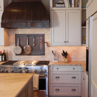 Beachwood Kitchen