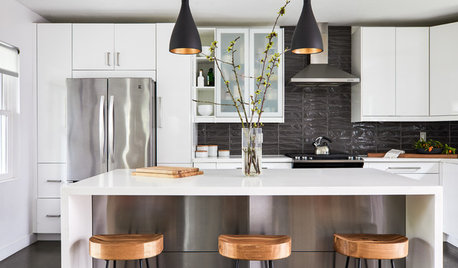 Your Guide to a Contemporary-Style Kitchen
