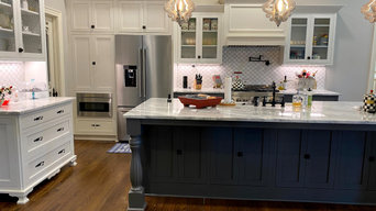 Best 15 Custom Cabinet Makers In Clayton Nc Houzz<script async src=