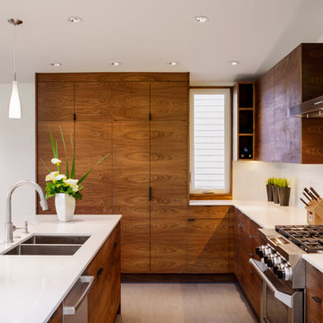 Beacon Hill Remodel