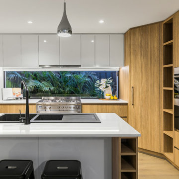 Beaconsfield Custom Built