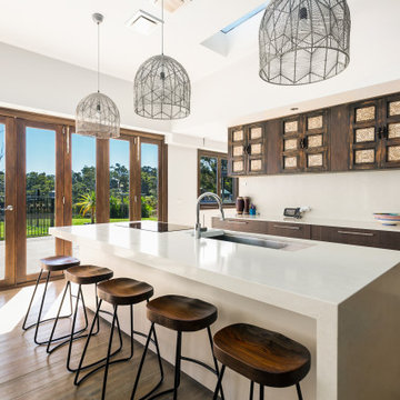 BEACONSFIELD RESIDENCE II