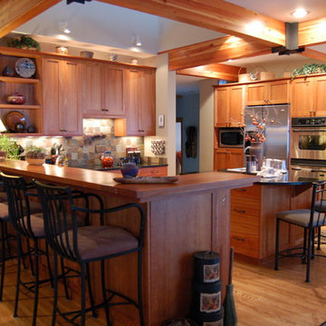 Beal Kitchen