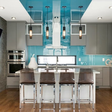 Beard Ave Residence - Minneapolis
