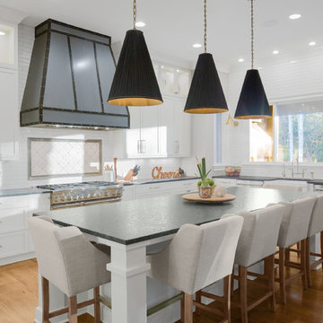 Beau Domaine - A Bost Custom Home