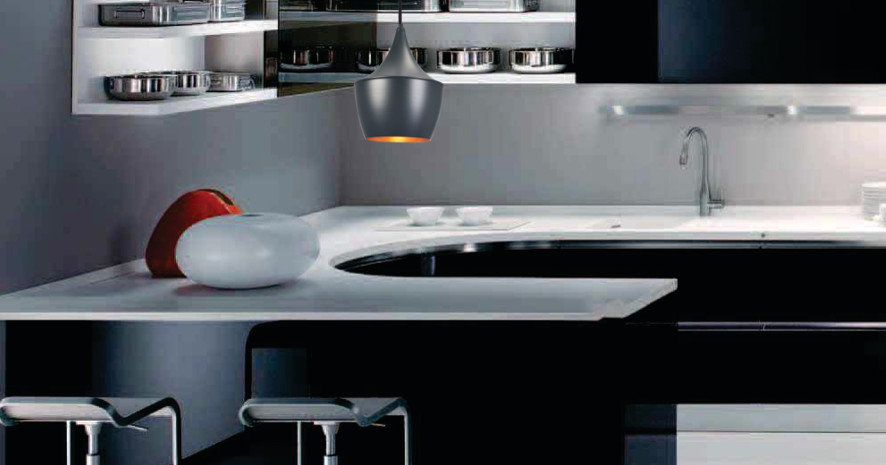 Beaut 1-light Pendant, JLS10313