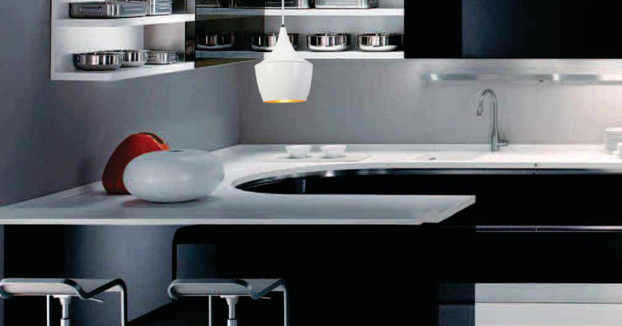 Beaut 1-light Pendant, JLS10314