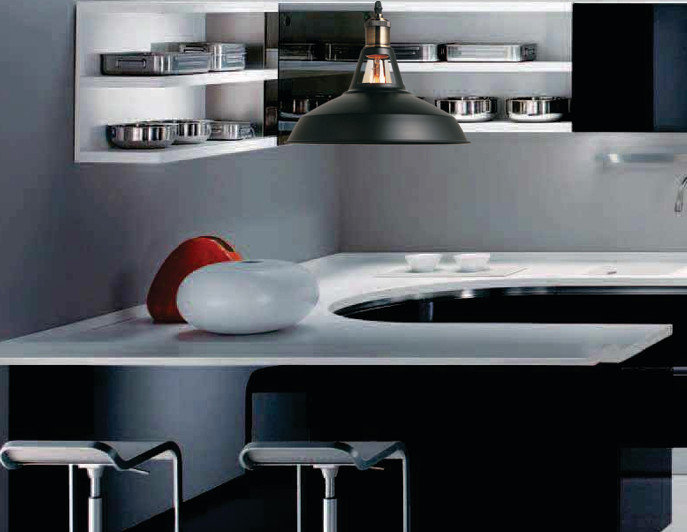 Beaut 1-light Pendant, JLS10315