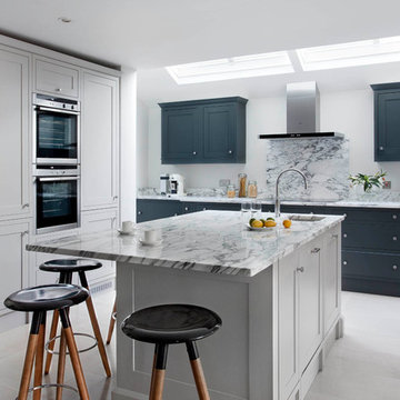 Beautiful Bespoke Built Kitchen ideal for a renovation project