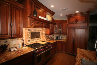Beautiful Cabinetry Designs