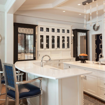 Beautiful Cabinets and Kitchens! ~ by AlliKristé