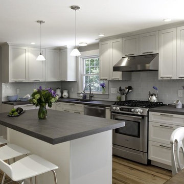 Beautiful Functionality - Kitchens