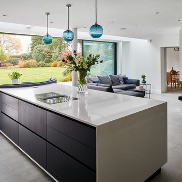 Beautiful Home Refurbishment & Extension