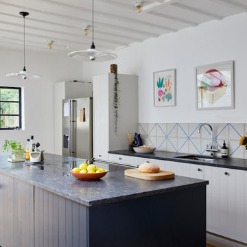 Beautiful Interior Refurbishment, Side Return Extension & Loft Conversion