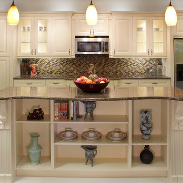 Beautiful Kitchen Ideas!!