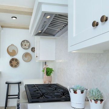 BEAUTIFUL KITCHEN REMODEL