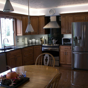 Beautiful Kitchen