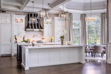 Kitchen Designs By Ken Kelly Inc Ckd Cbd Cr Williston Park Ny Us 11596 Houzz