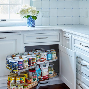 Beautiful Storage